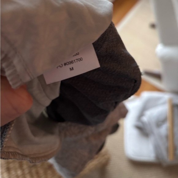 Vuori Clementine Short 2.0 - Picture 3 of 5